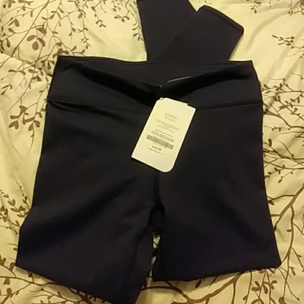 Fabletics yoga pants